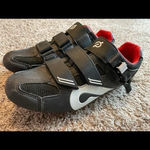 Peloton Women’s Biking Shoes